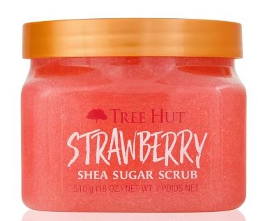 TREE HUT SHEA SUG-BDY STRAWBE 18