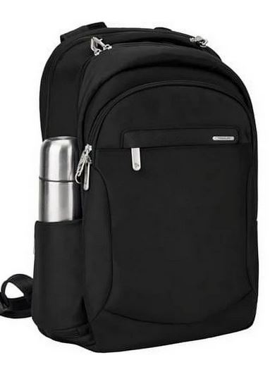 AT CLASSIC LARGE BACKPACK BLACK