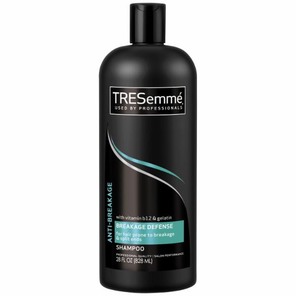 TRESEMME SHAMP ANTI BREAKAGE 28Z