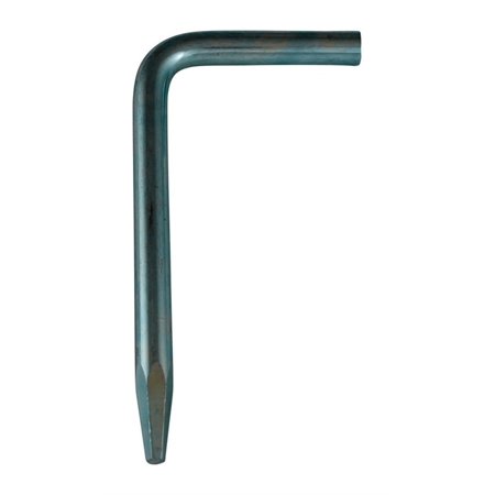 WRENCH FAUCET SEAT TAPERED