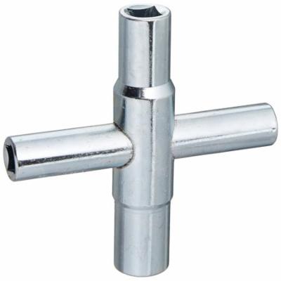 SFS 4 WAY SILLCOCK KEY WRENCH CA