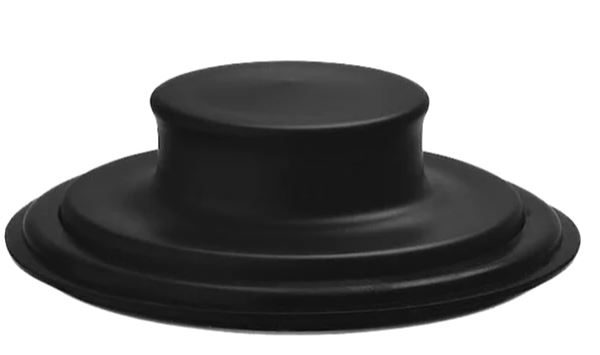 STOPPER F/SINKERATOR