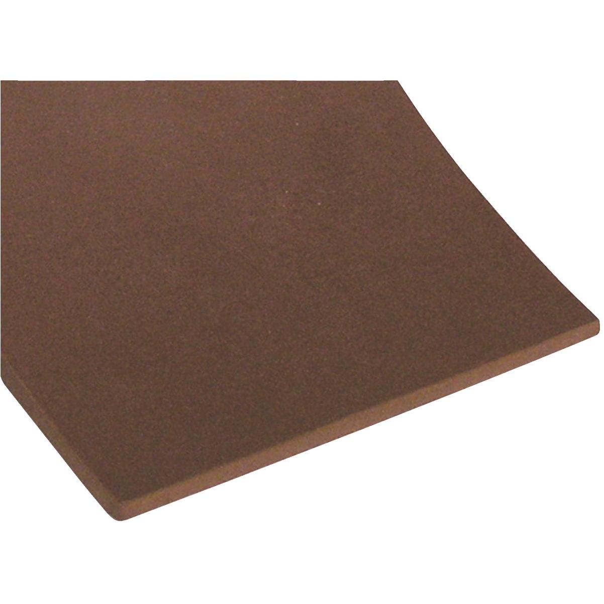 GASKET MATERIAL RUBB 1/8X18FT