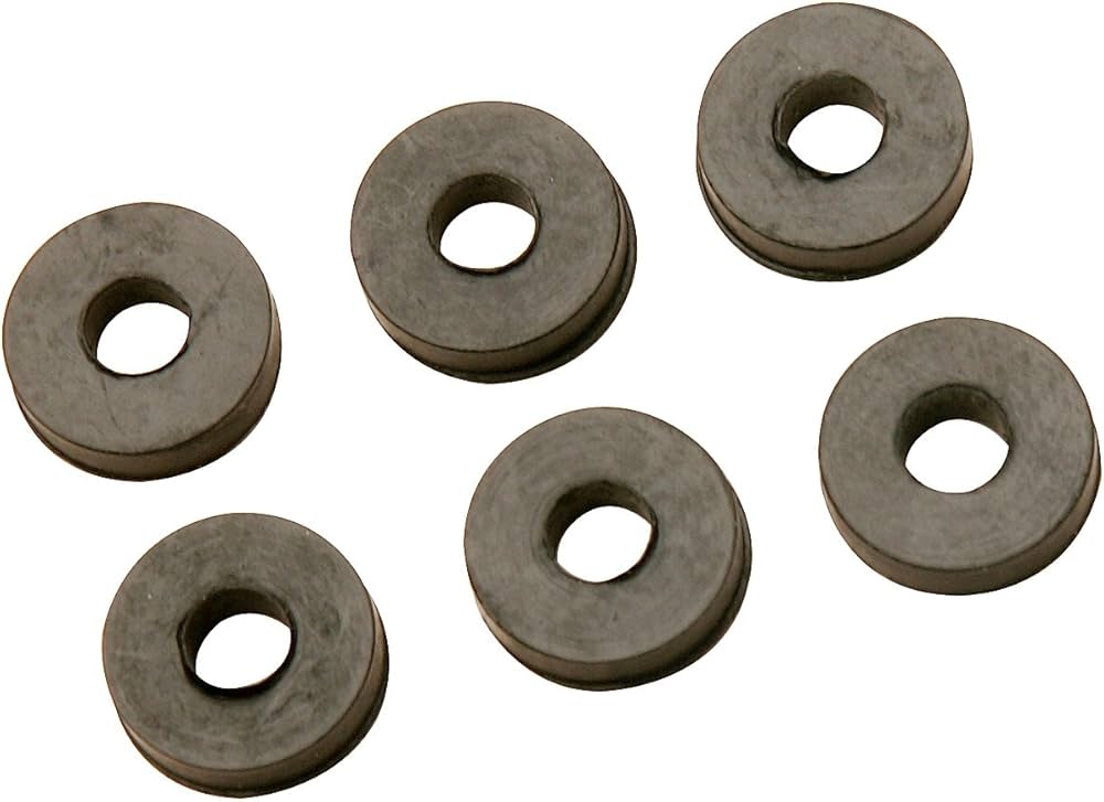 FAUCET WASHER FLAT 3/4