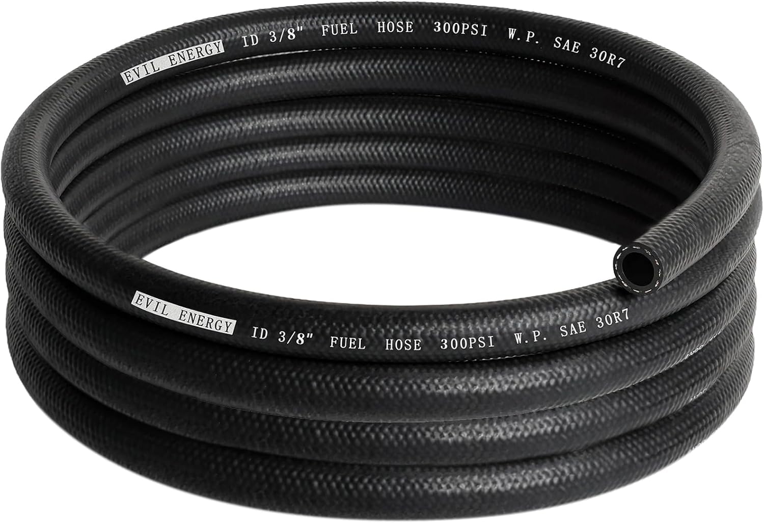 HOSE FUEL LINE 3/8X50