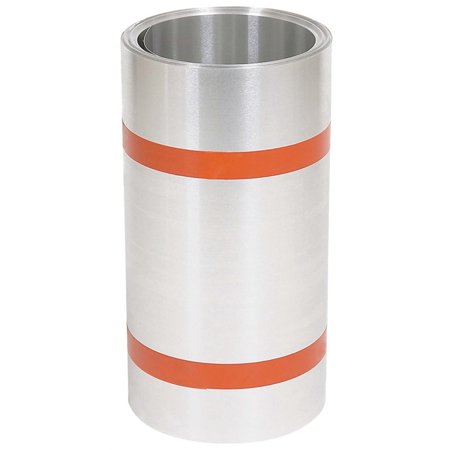 FLASHING GALV .010 12INX10FT