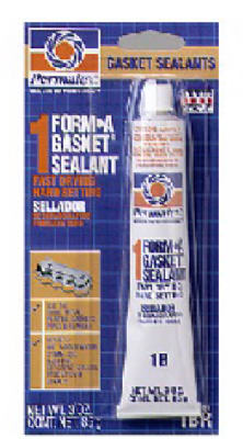 Permatex 80008 Sealant, 3 oz Tube