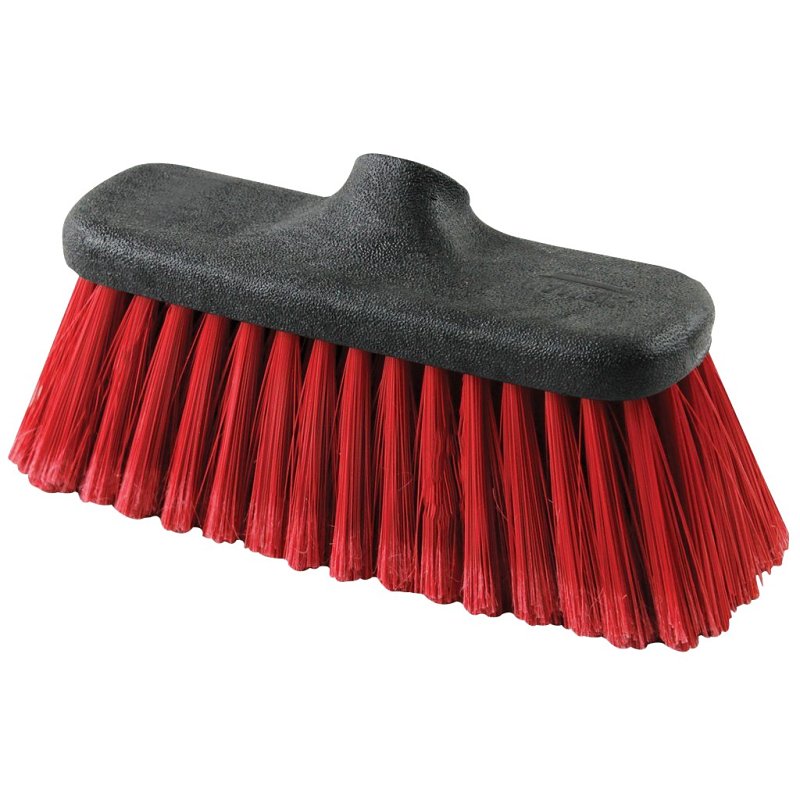 BRUSH HEAD VEHICLE 10 X 3IN
