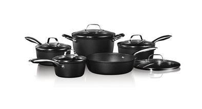 THE ROCK DIAMOND 10PC SET