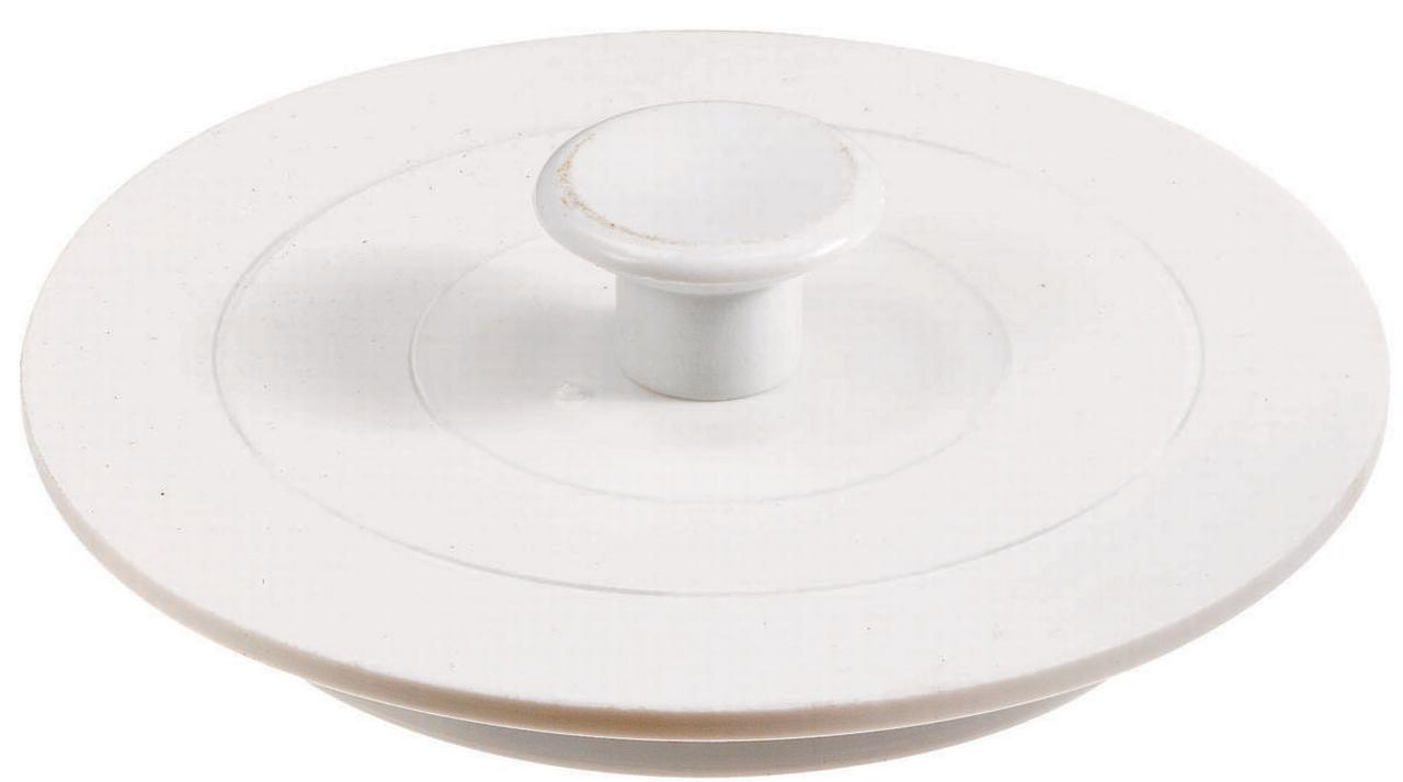 GARBAGE DISPOSAL STOPPER