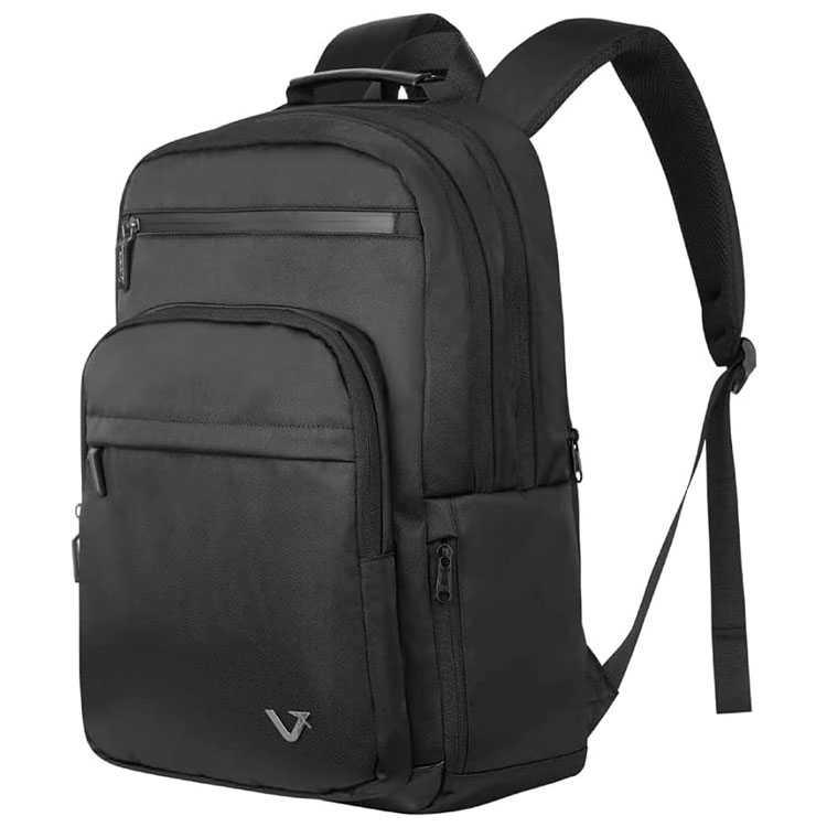 VOLKANO X SPHERE BACKPACK BLK 15