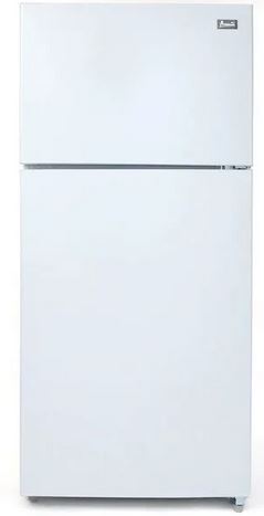 AVANTI REFRIGERATOR TM 18CF WHT