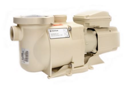 SUPERFLO PUMP 1.1THP 115/208 230