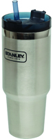 STANLEY Adventure 10-02663-001 Vacuum Quencher, 30 oz Capacity, Stainless