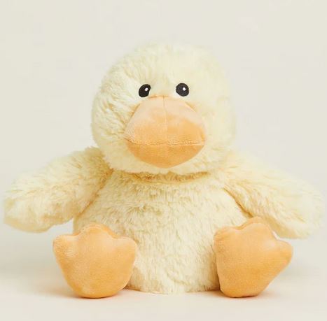 DUCK WARMIES