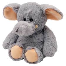 ELEPHANT WARMIES