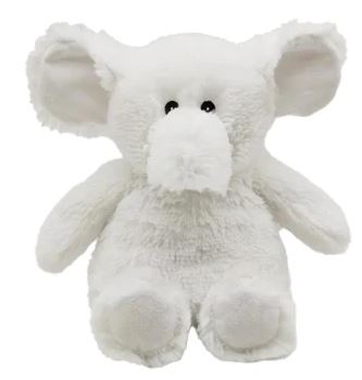 WHITE ELEPHANT WARMIES