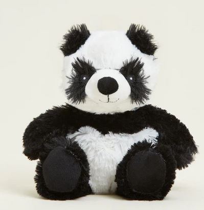 PANDA WARMIES JUNIOR