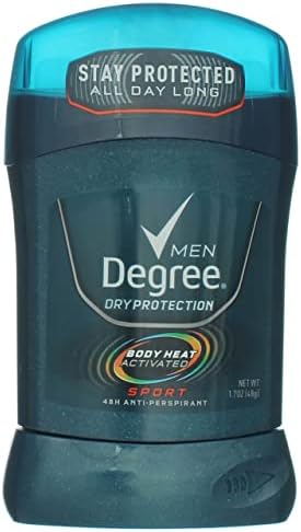 DEGREE INV SOLID SPORT 1.7Z