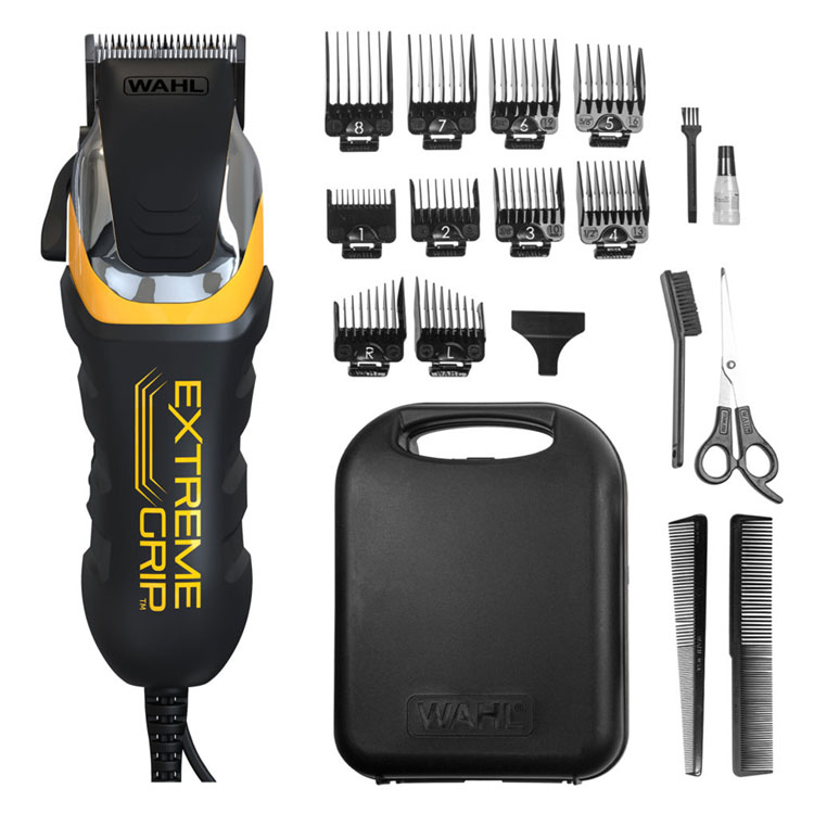 WAHL EXTREME GRIP CLIPPER