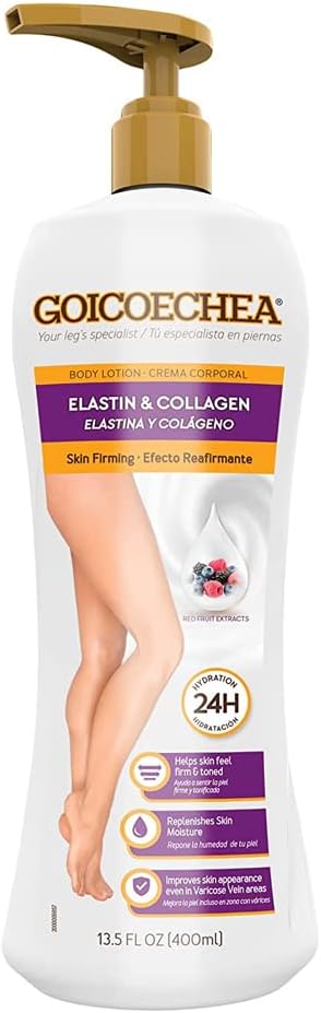 GOICOECHEA SKIN FIRM LOTION 13.5