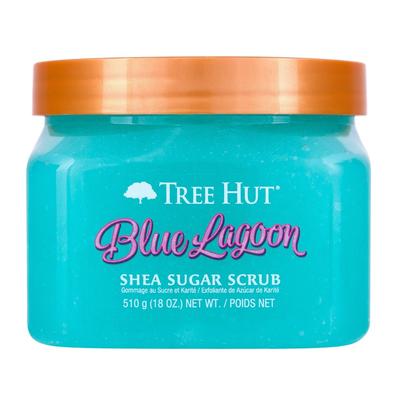TREE HUT SHEA SBS BLUE LAGOON 18