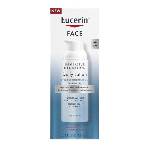 EUCERIN HYDRATIO DAY LOTION 2.5Z