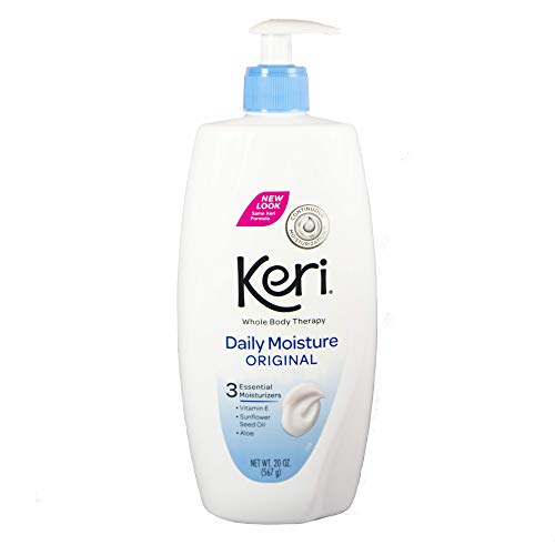 KERI ORIGINAL LOTION 20Z