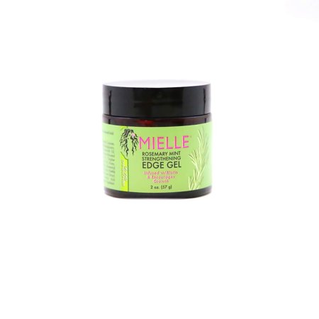 MIELLE ORGANICS ROSE MINT GEL 2Z