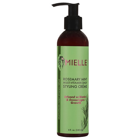 MIELLE ORGANI STYLING CREME 7.5Z