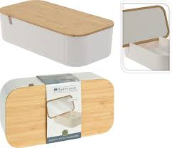 MAKE UP MIRROR WITH ORGANIZER