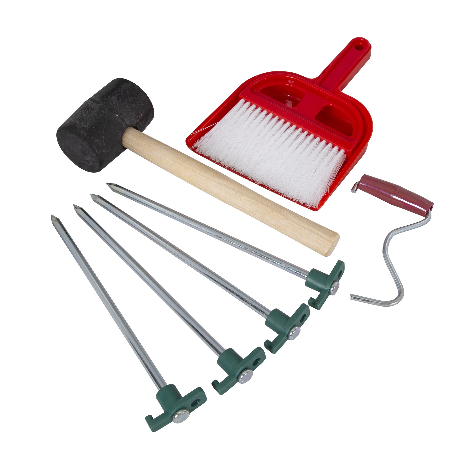 753-100 Essential Tent Kit